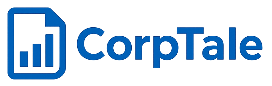 CorpTale Logo